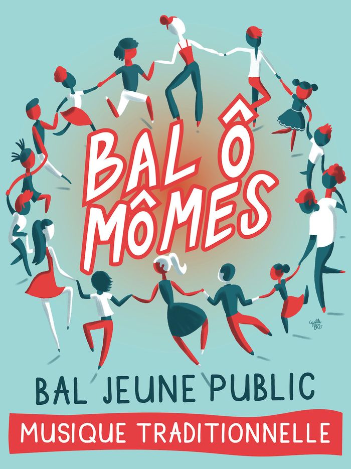 BalÔMômes : Bal jeune public