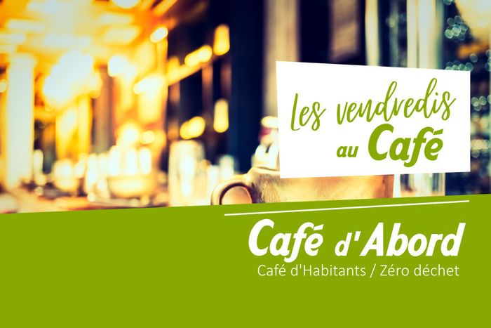 Les vendredis au Café