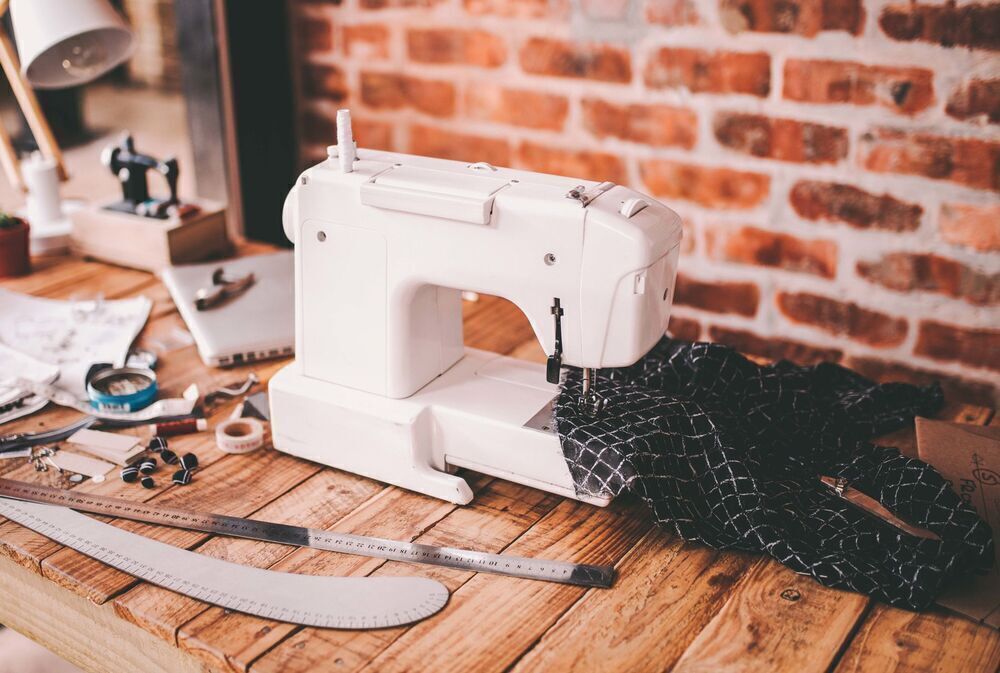 Atelier couture