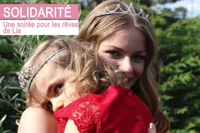 Chouquette fait son gala
