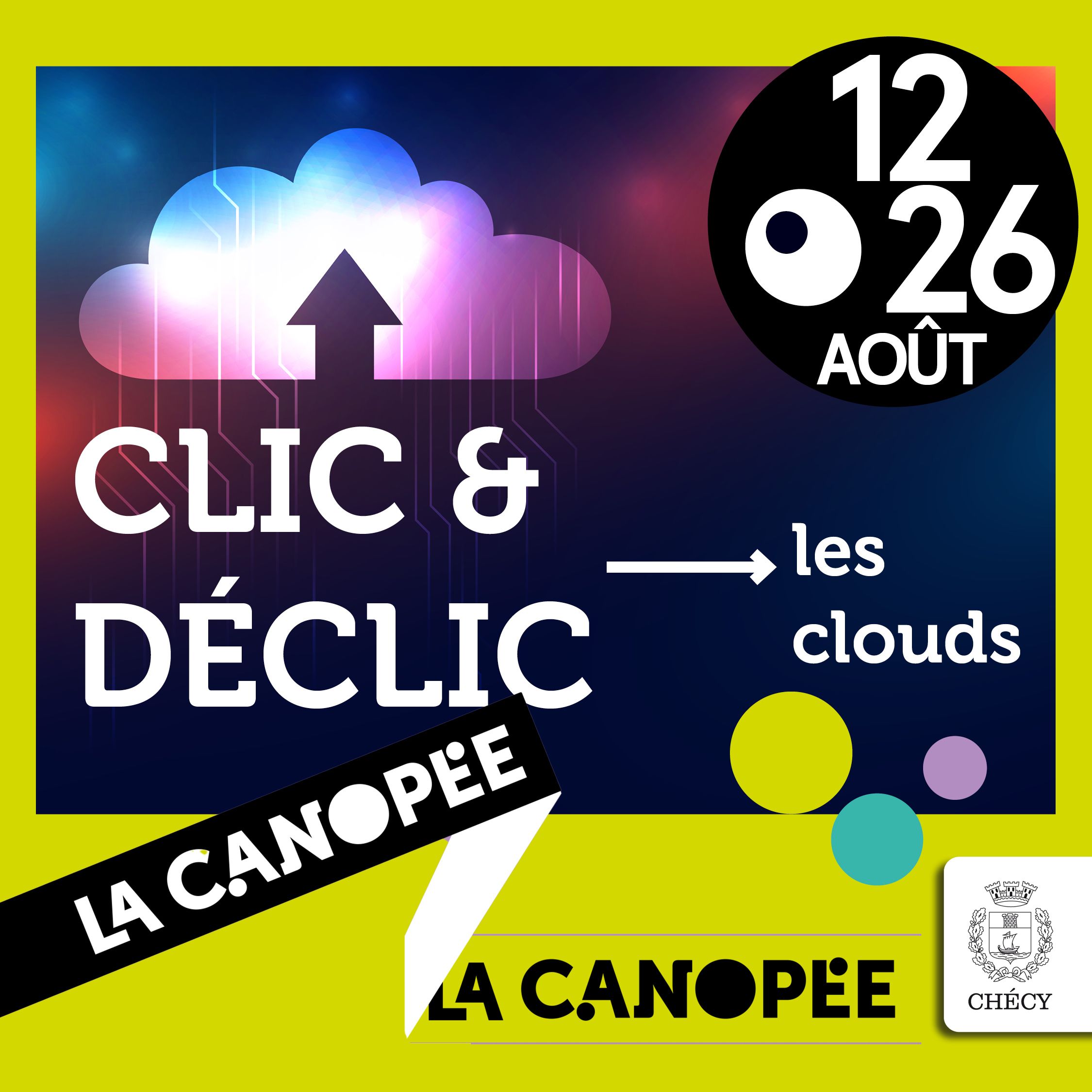 Clic et Déclic