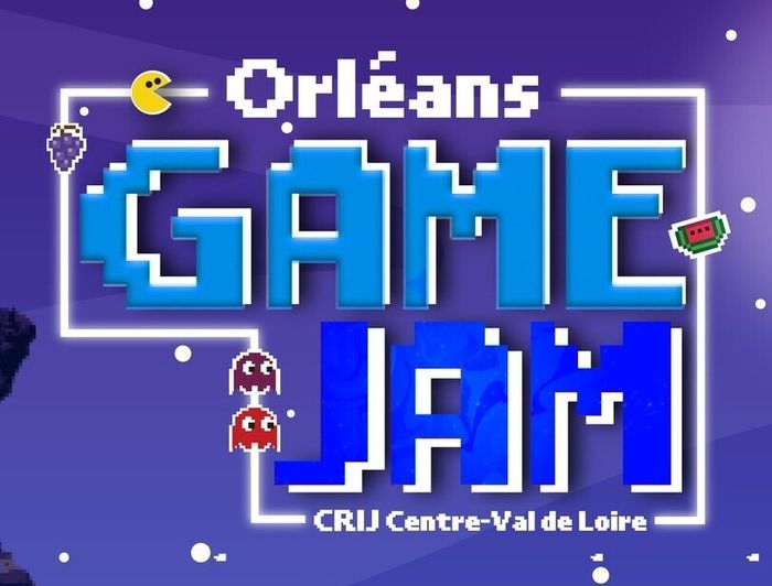 Jeux vidéo : Game Jam " Saveurs Savantes "