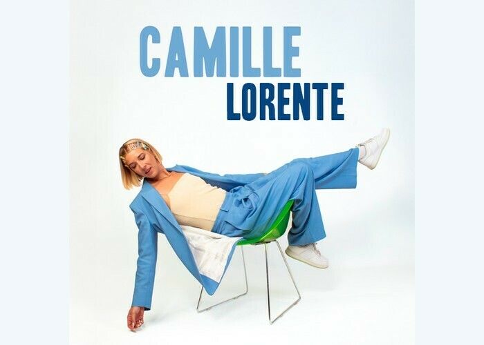 Camille Lorente