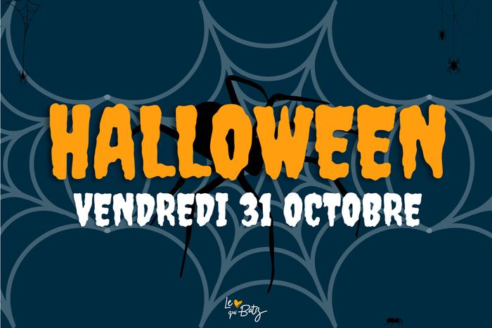 HALLOWEEN à Batz !
