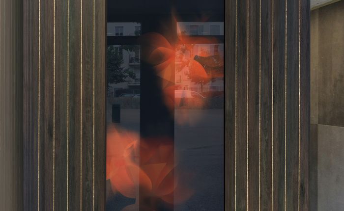 Quatre œuvres du pays du Soleil Levant signées Guillaume Bottazzi