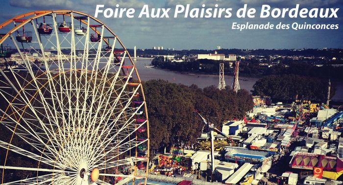 Foire aux Plaisirs