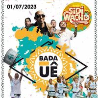 Anniversaire Badasud #sidiwacho