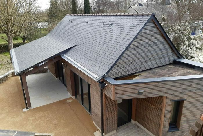 Construire à partir de l'humain