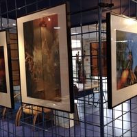 Exposition "Animaux 2.0"
