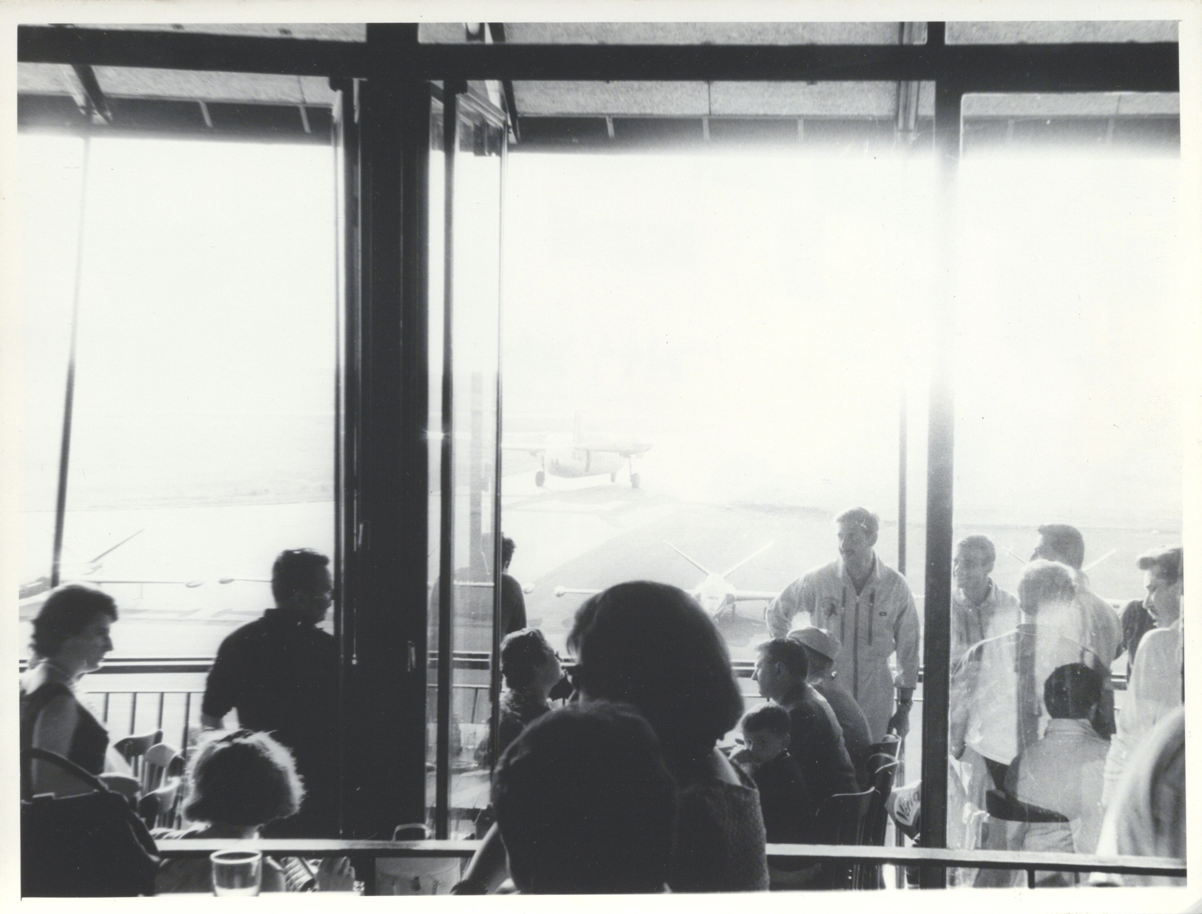 Atelier d'écriture photographique, par Chloé Baudry