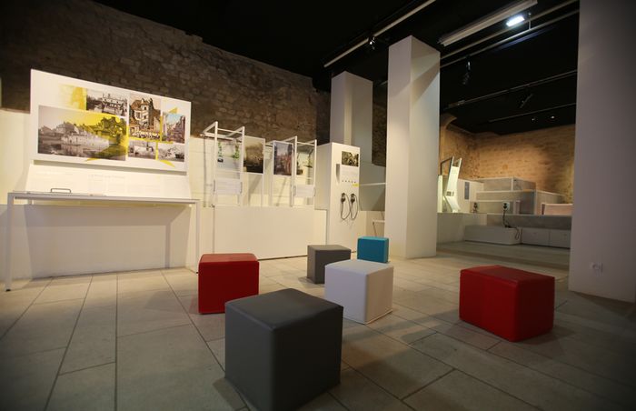 Visite guidée - L'histoire en images à l'Espace Patrimoine