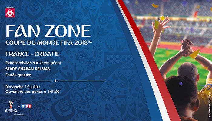 Finale de la coupe du monde de football
