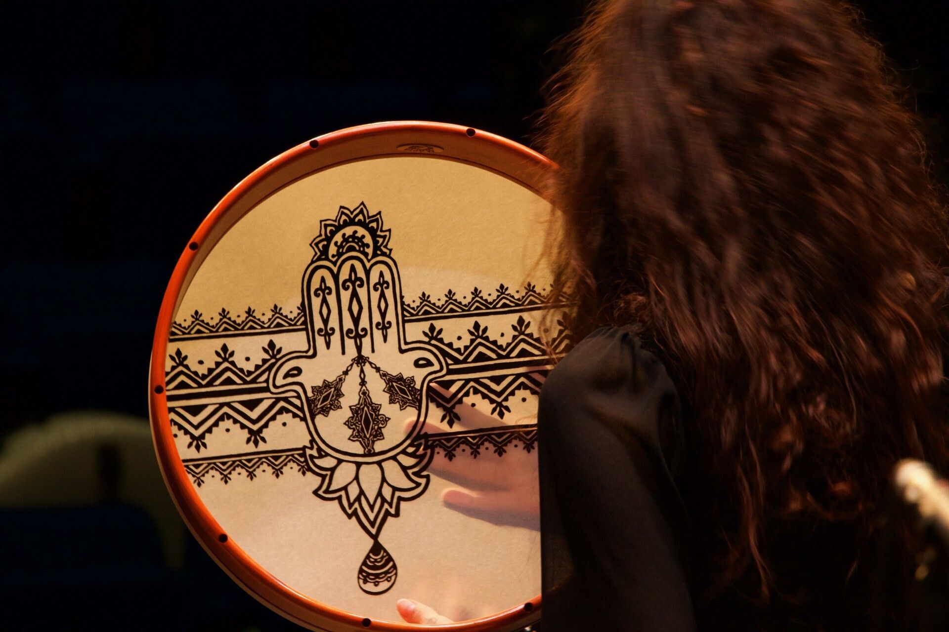 Saison musicale - " Les Orients d'Occitanie' "- Lakhdar Hanou
