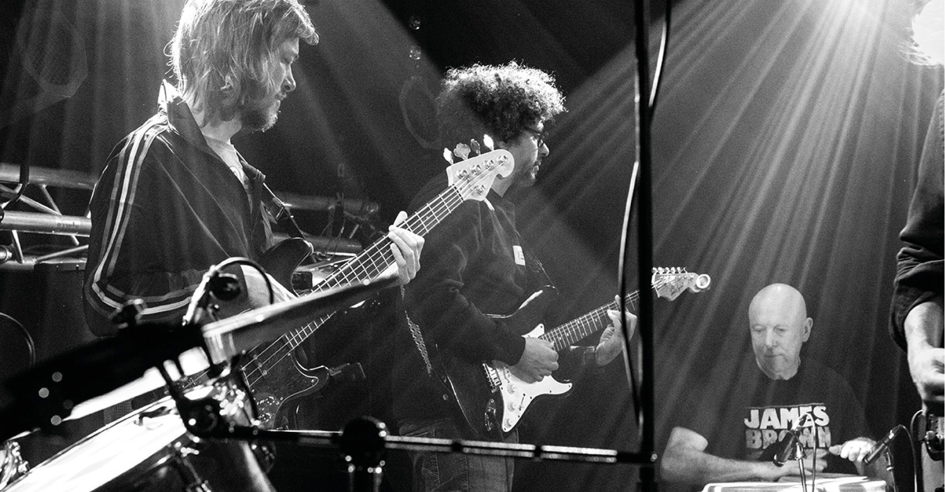 Open Jam