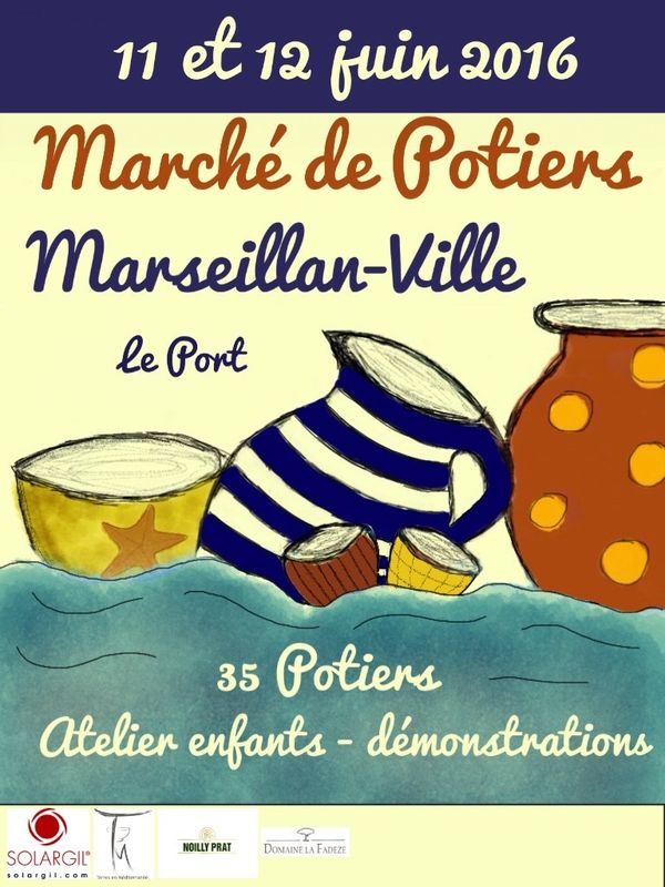 Le port