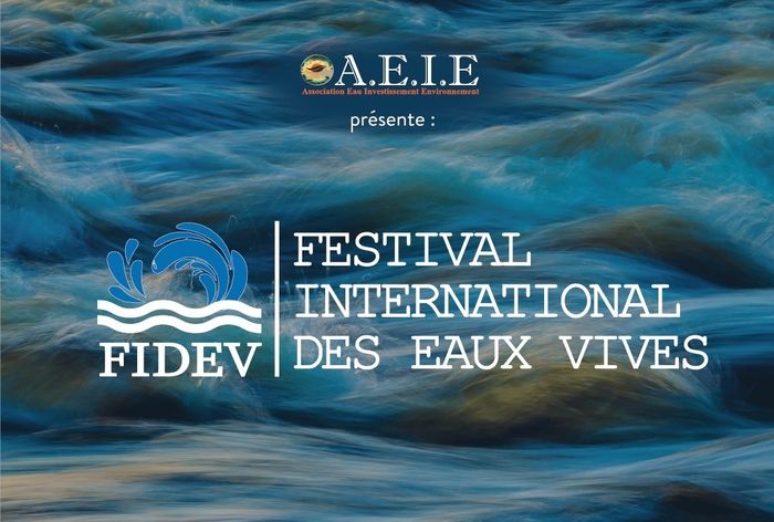 FIDEV - Festival International des Eaux Vives