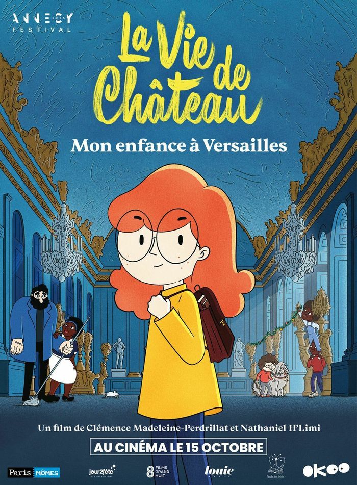 ANIMATION - 2025 - 1H21 - DÈS 6 ANS