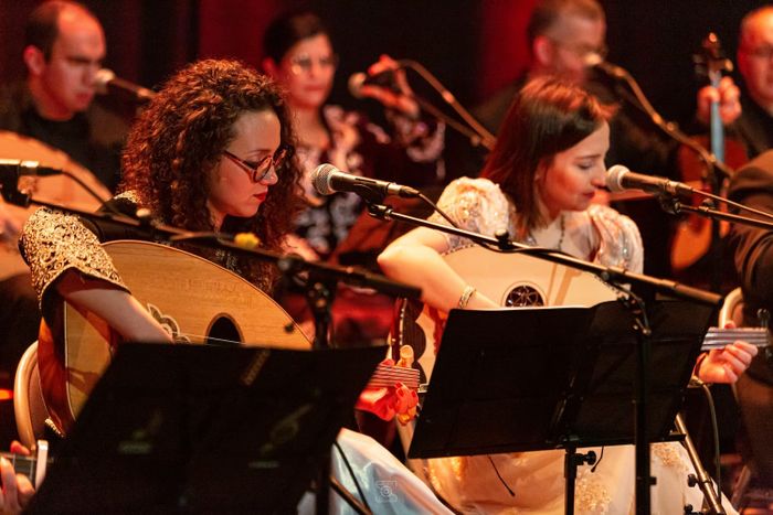 SABA ORCHESTRA