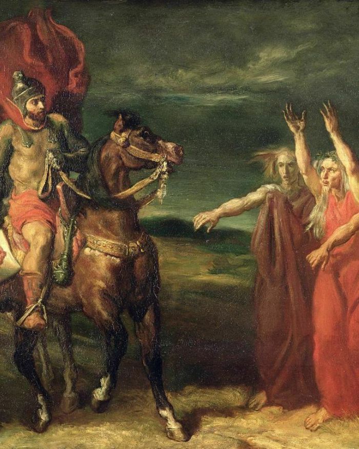 Qui a peur des sorcières ?