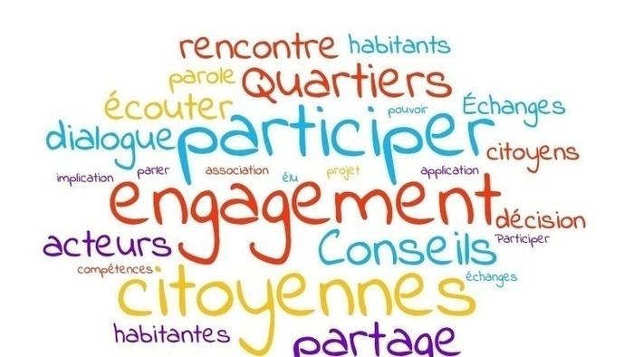 (pétition) QUELS CONSEILS DE QUARTIERS POUR SAINT-ETIENNE ?
