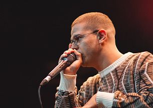 OSY - BEATBOXER
