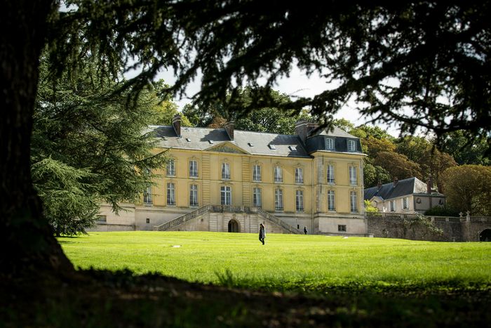 Visite commentée du Parc du Château de La Celle Saint-Cloud