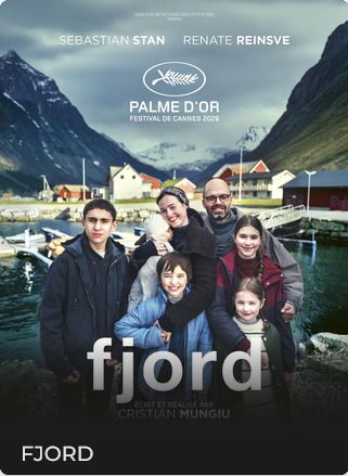 FJORD | VOST