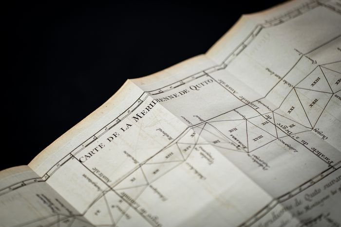 Présentation d'ouvrages anciens : « Voyage au fil des pages ! »
