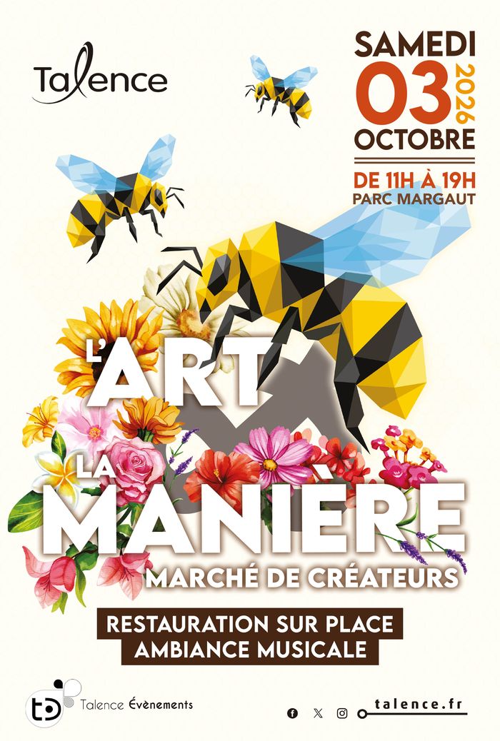 L'art & la manière