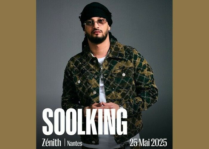 Soolking