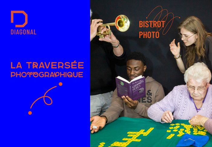 Bistrot Photo / La Traversée Photographique