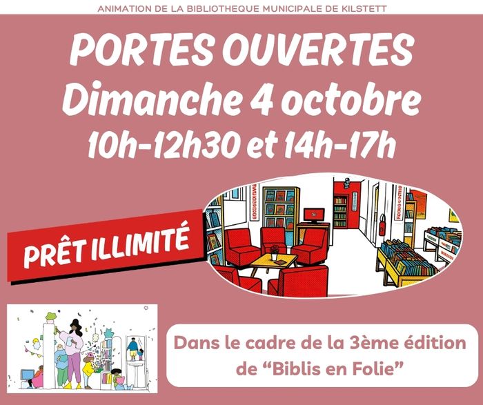 Visuel évènement