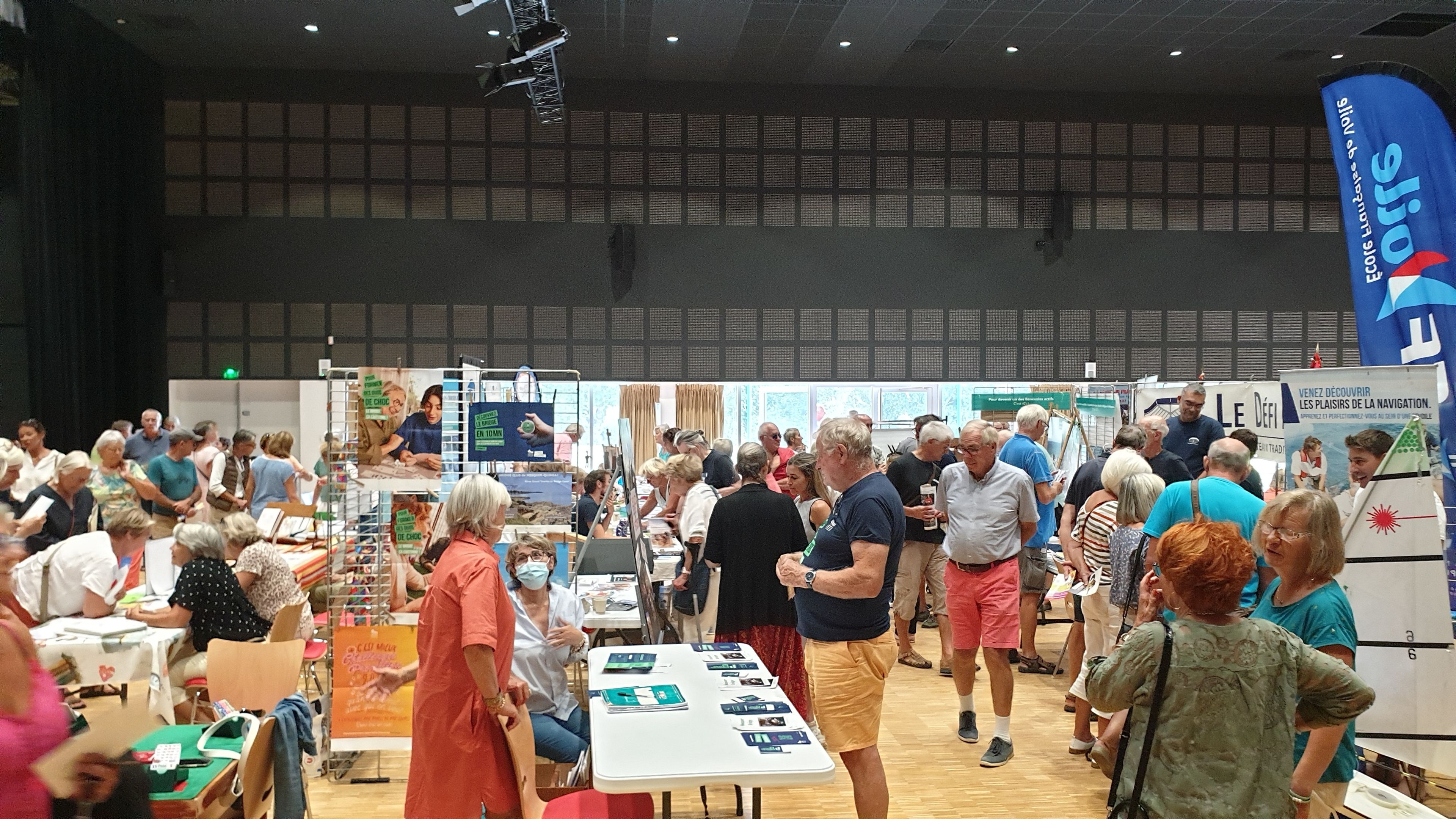 Forum des Associations