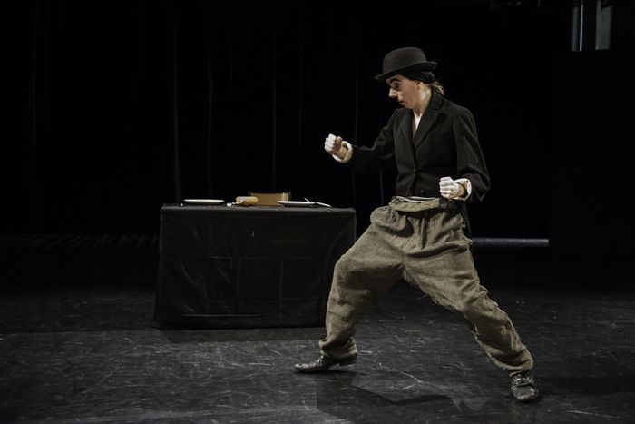 Stage théâtre et boxe - cycle 1
