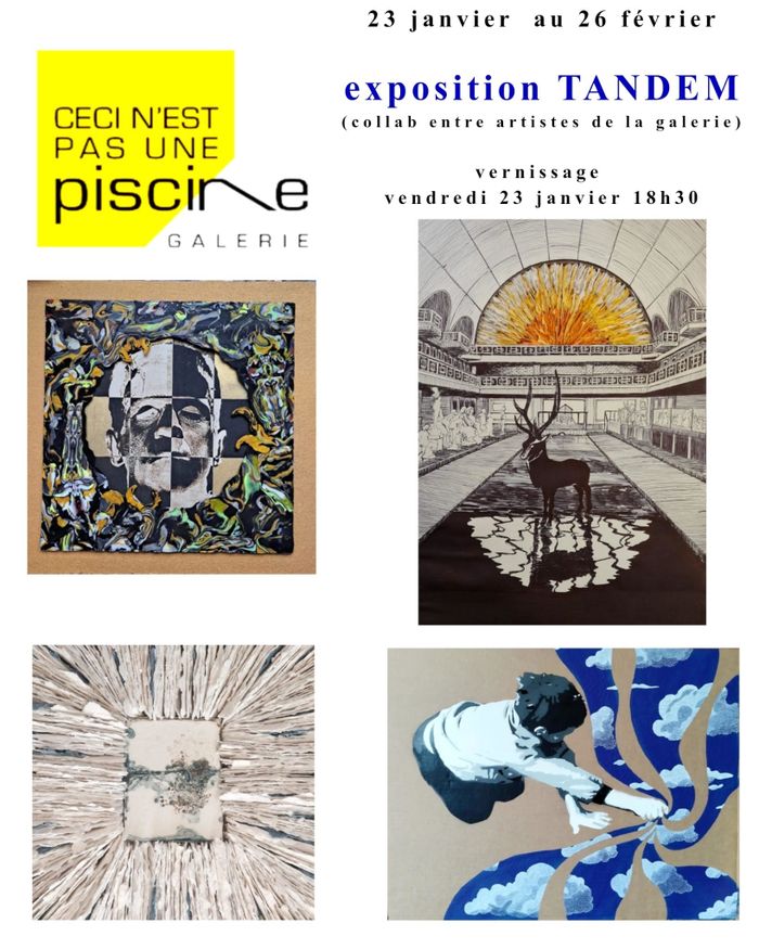Exposition Tandem