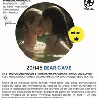 Et Alors ?! - Projection "Bear Cave"