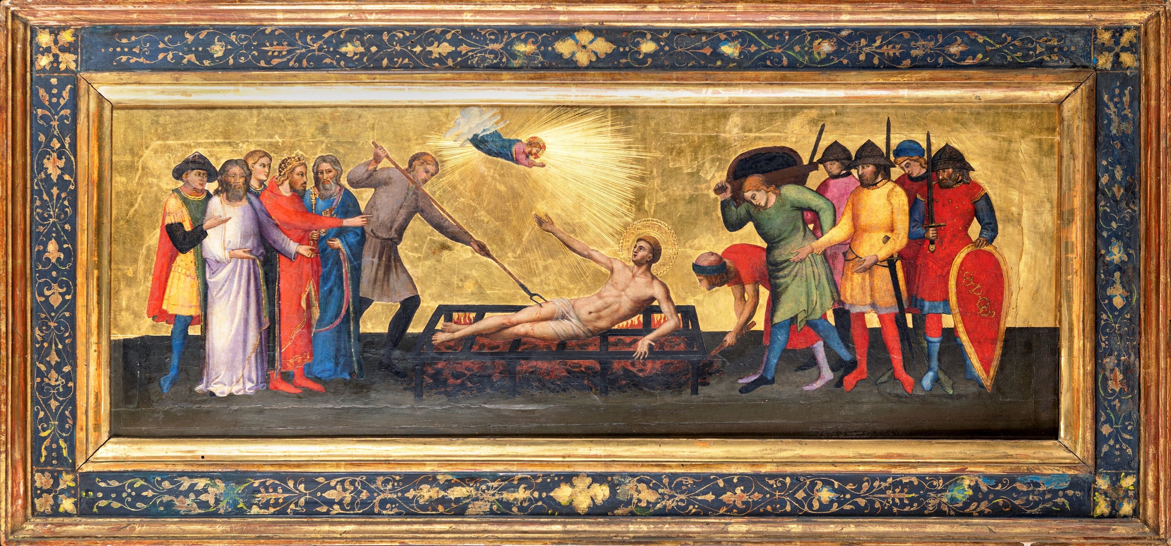 Visites guidées au Musée du Petit Palais : « L’entrée des artistes ! Les acquisitions récentes du Petit Palais »