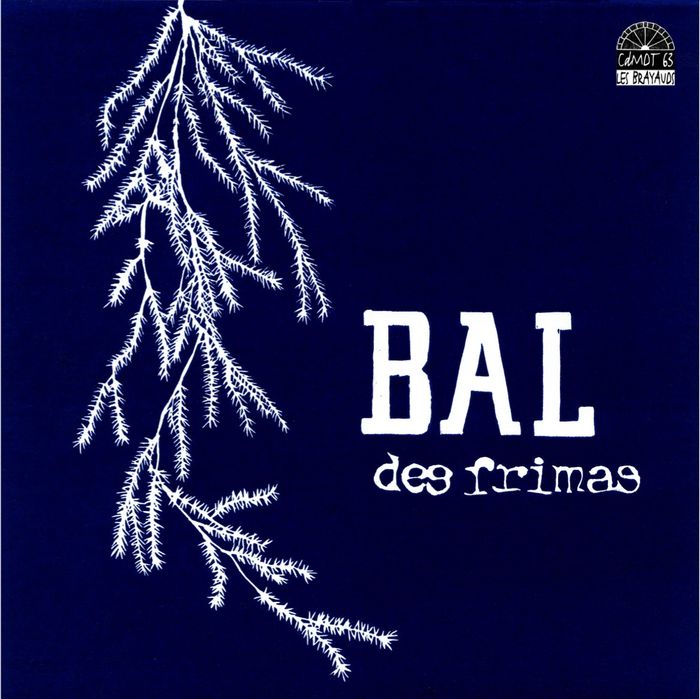 Affiche — Bal des Frimas