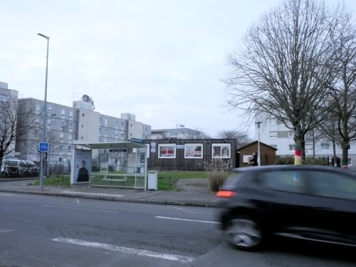 Les résidences d'artistes au PAVILLON