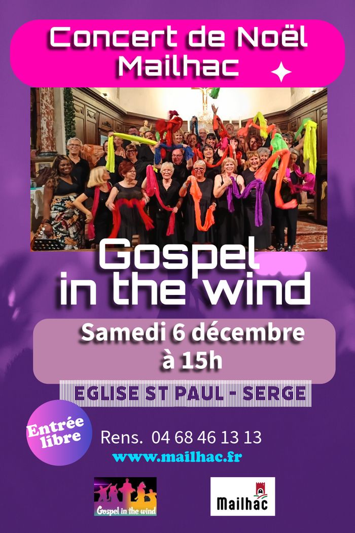 Concert de Noël