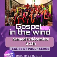 Concert de Noël