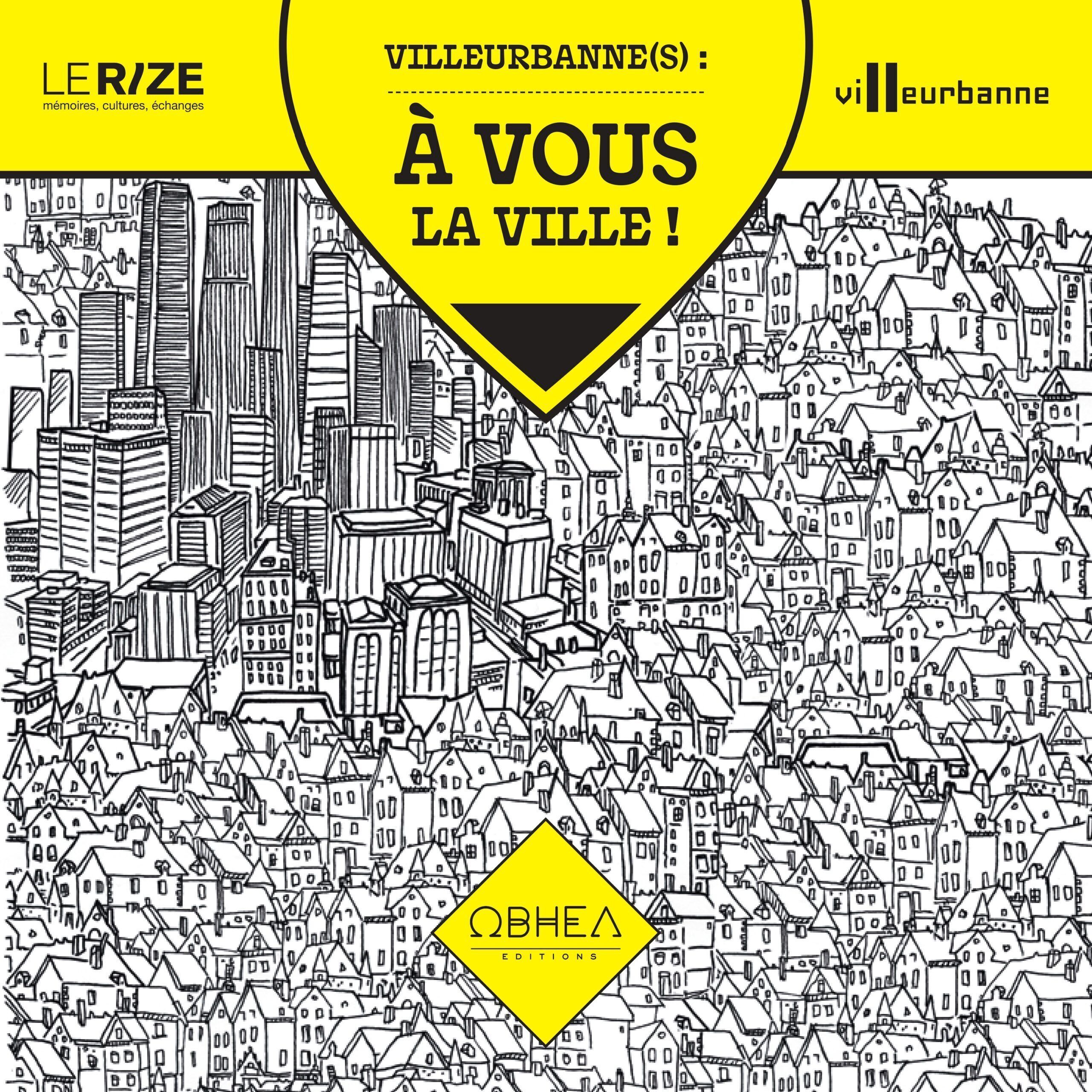 Jouons à "Villeurbanne(s) : à vous la ville !"