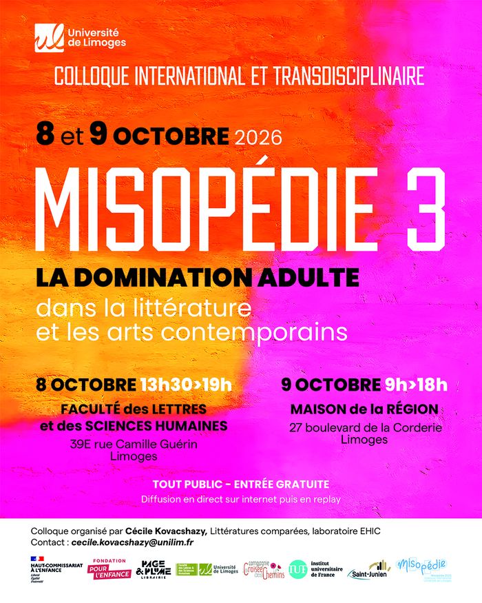Colloque