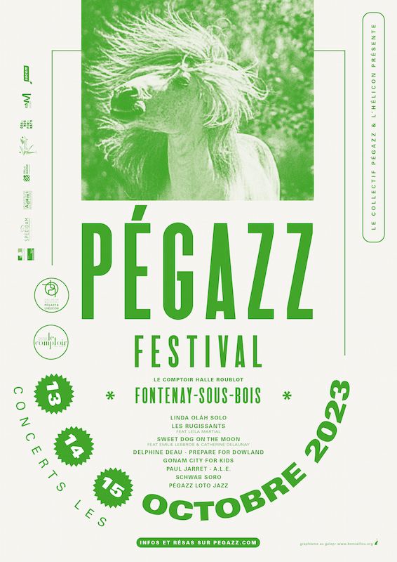Pégazz Festival