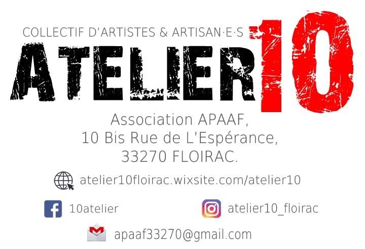Atelier 10
