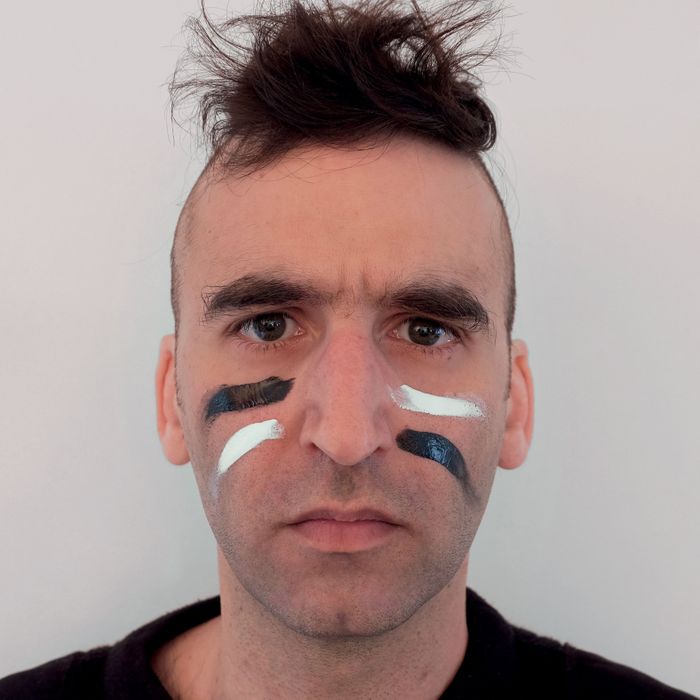 Erwan Coutant