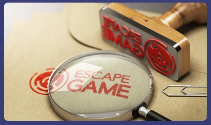 Escape game au Musée de la clef et de la serrure