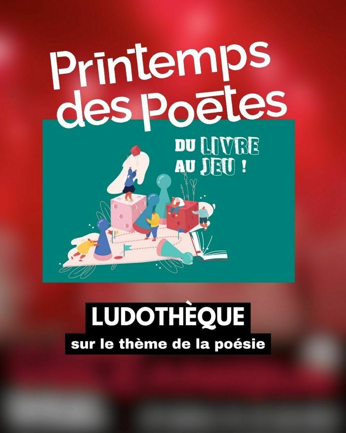 Du Livre au Jeu !
