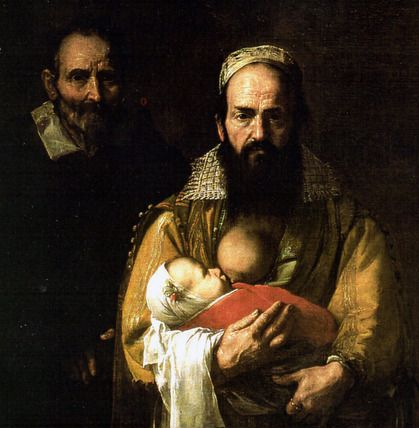 José de Ribera (1591 - 1652), l’audace du réel