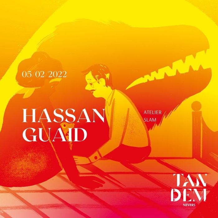 Hassan Guaid